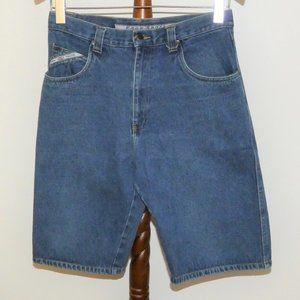Paco Sport denim shorts